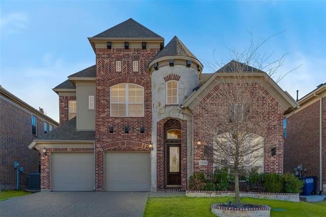 Primary Photo - 14104 Sparrow Hill Dr