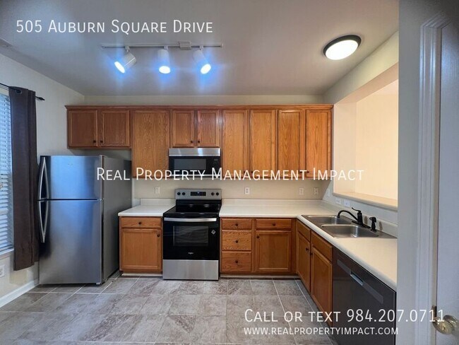 Building Photo - 505 Auburn Square Dr