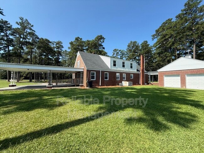 Building Photo - 1263 US-70 ALT