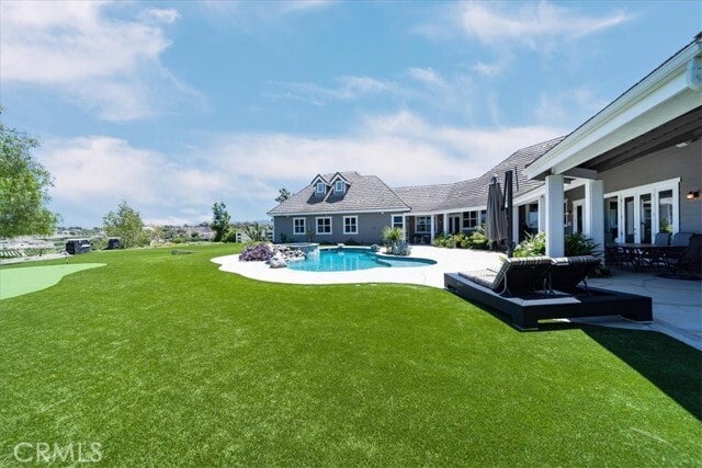 Building Photo - 42160 Cll Barbona