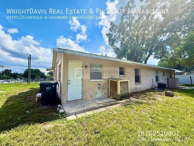 Building Photo - 10812 Hannaway Dr