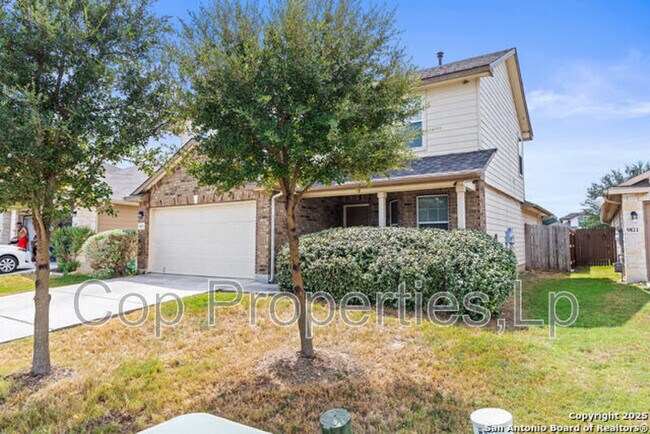 Building Photo - 9815 Selestat Pt.