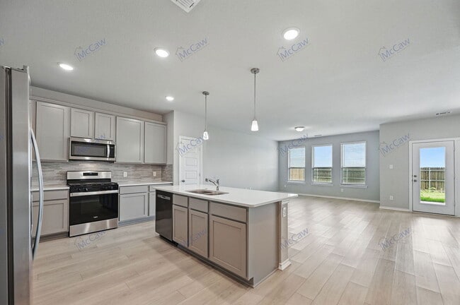 Building Photo - 2309 Sheppards Ln