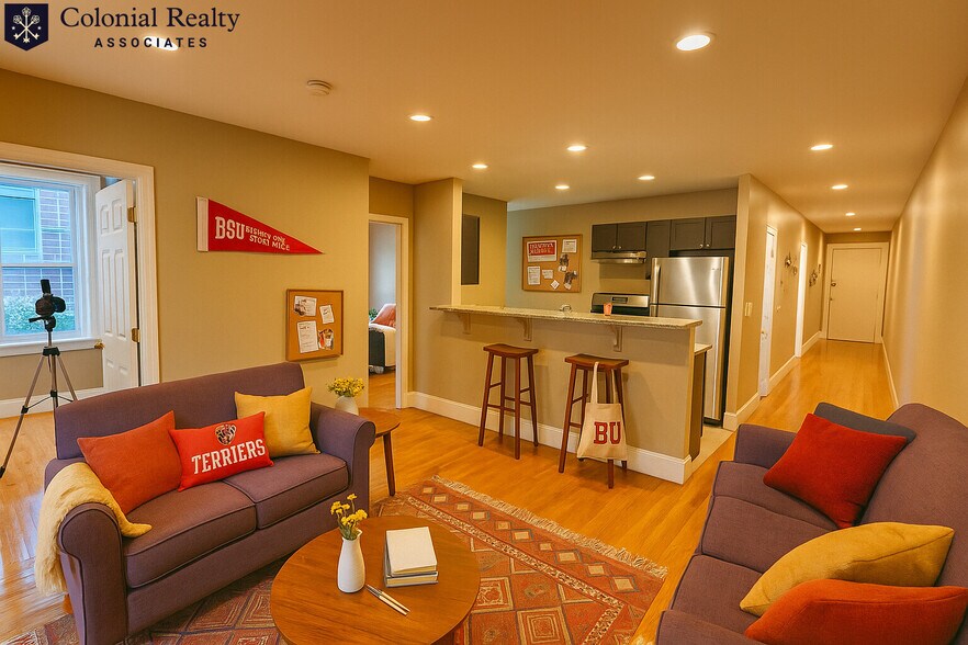 Building Photo - 60 Egmont St