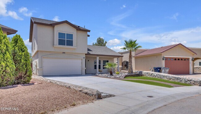 Building Photo - 14209 Trigger Rock Ln