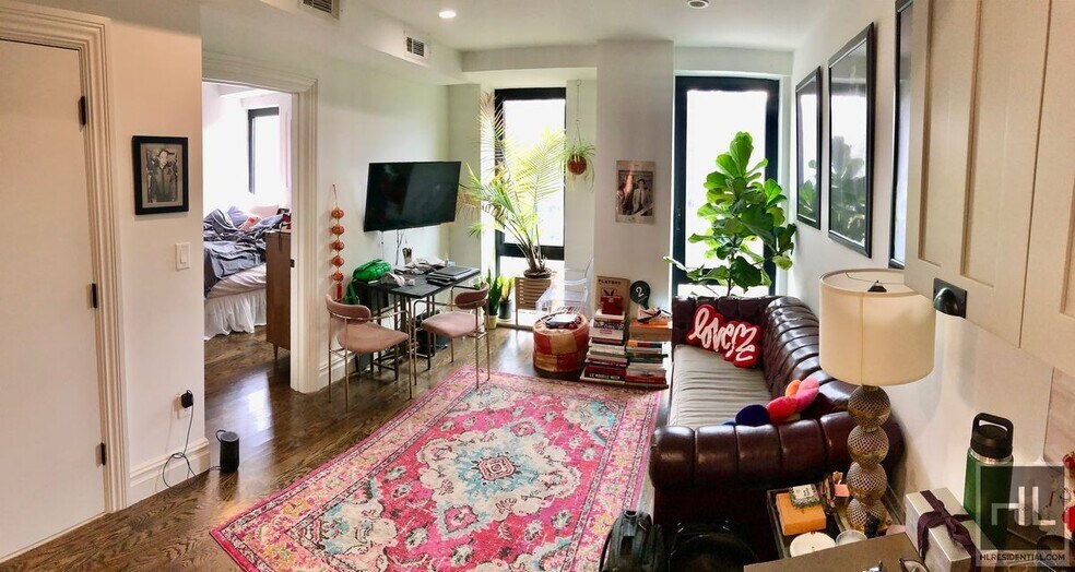 Building Photo - BUSHWICK AVENUE