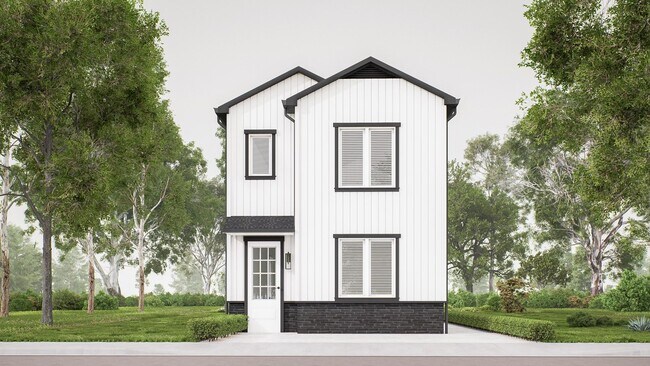 Building Photo - 1114-1116 N Woodburn Ave