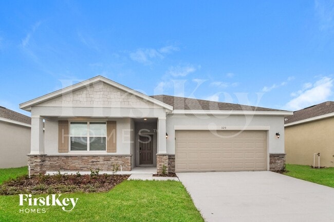 Building Photo - 320 Corbel Ln