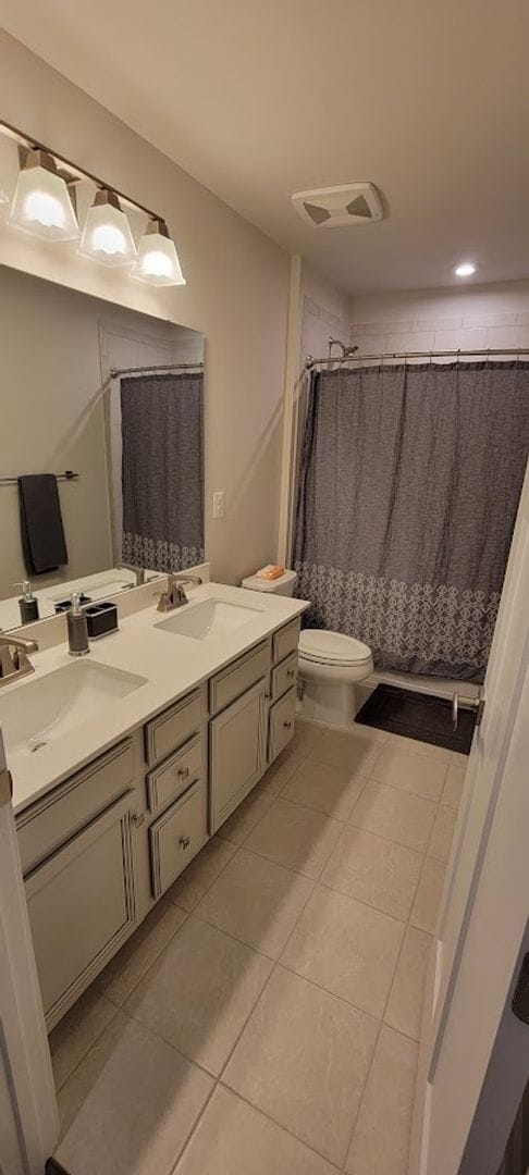 Building Photo - Spacious & Modern Home w/ 4 Bed, 4.5 bath in Manassas, Close to I-66, Includes Lawn & Other Services