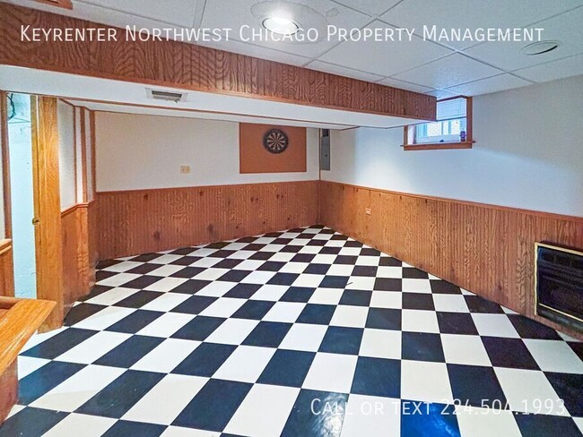 Building Photo - 126 N Ashland Ave