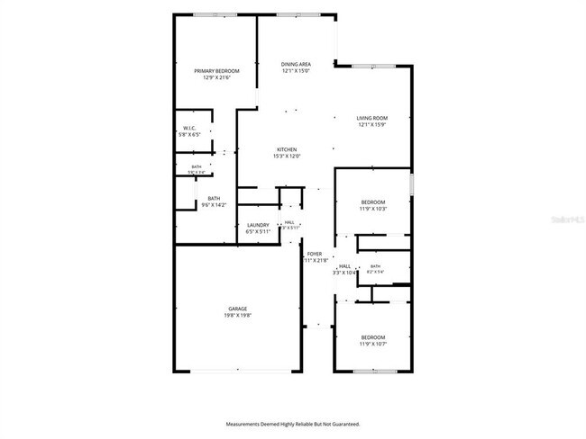 Building Photo - 3041 Tobago Dr