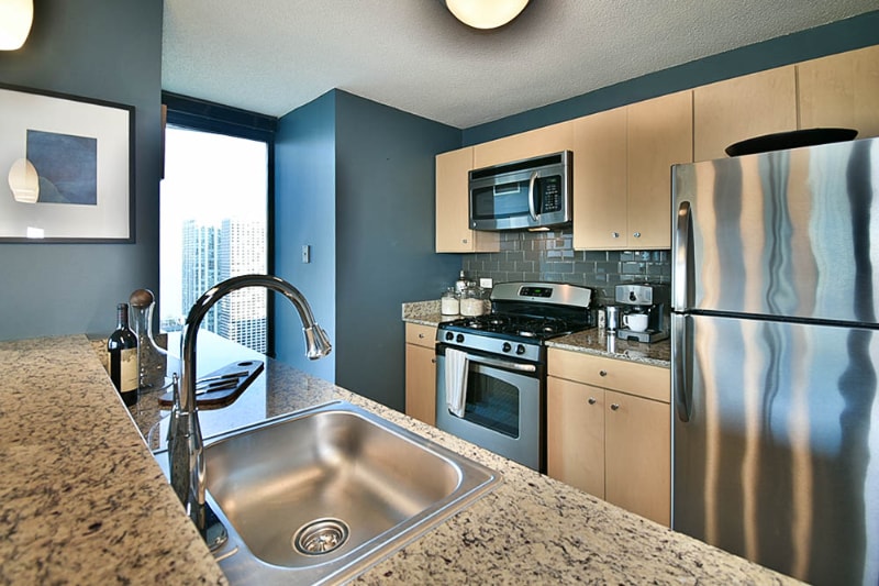 Building Photo - 455 N Columbus Dr