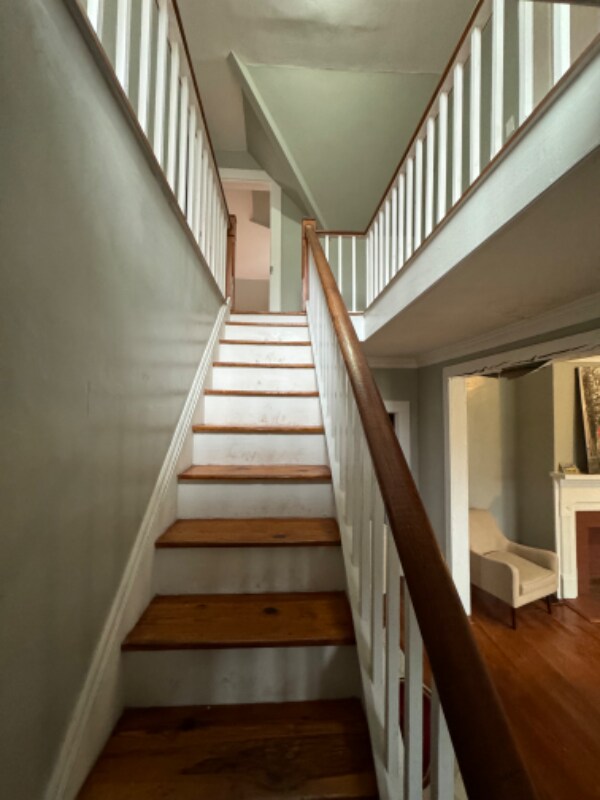 Building Photo - 541 Boyd St