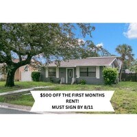 Building Photo - NEWLY RENOVATED Home For Rent in St Peters...