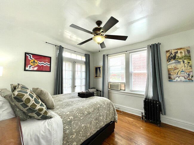 Building Photo - 6655 Berthold Ave