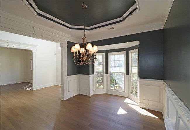 Building Photo - 195 Beracah Walk