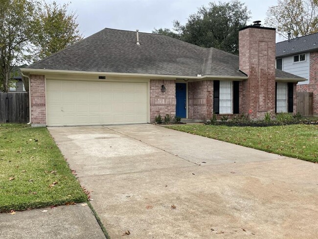 Building Photo - 21430 Park Timbers Ln