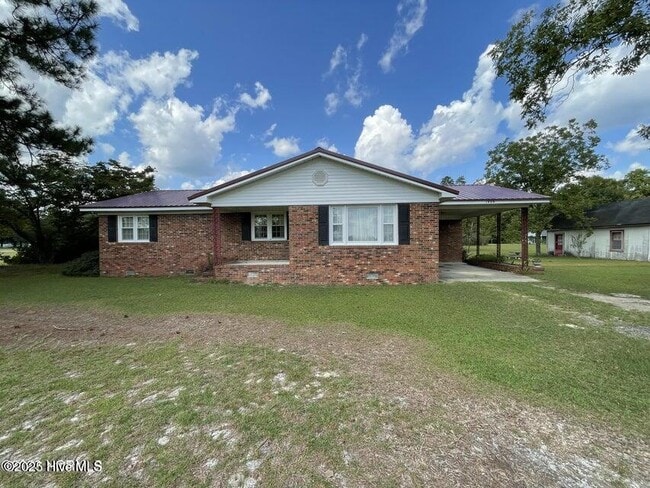 Primary Photo - 1400 Old Fayetteville Rd