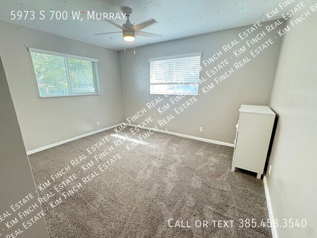 Building Photo - 5973 S 700 W