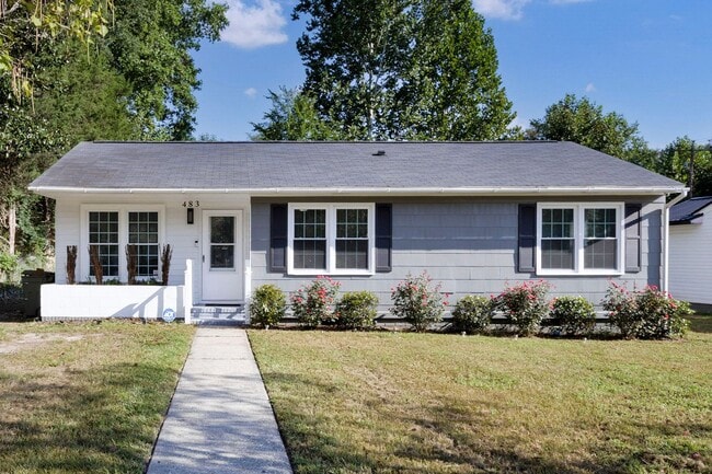 Primary Photo - Coming Soon in Oakdale Subdivision!