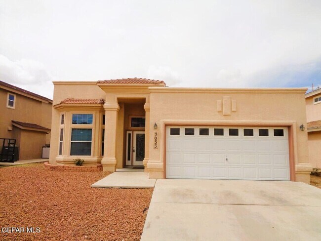 Building Photo - 3033 Tierra Polar Dr