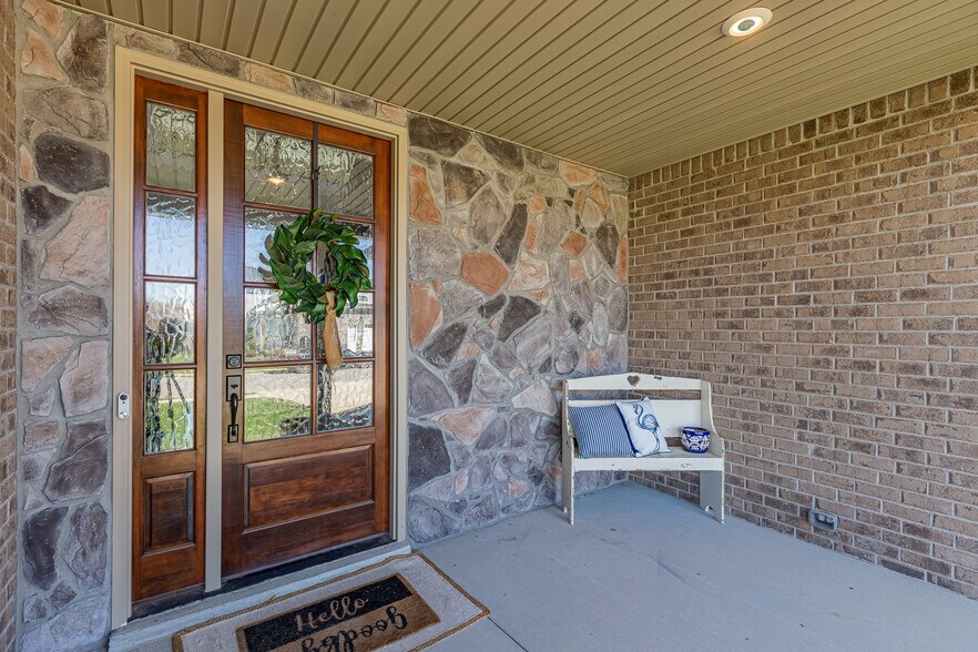Building Photo - 3580 Smith Brothers Ln