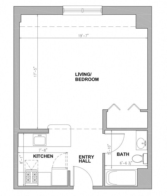 Building Photo - 761 Harrison Ave