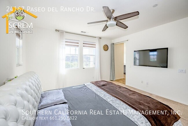 Building Photo - 24167 Paseo del Rancho Dr