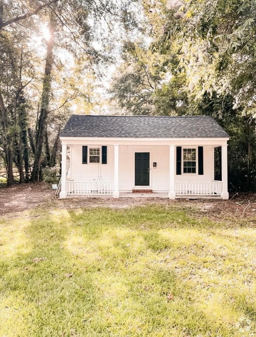 Building Photo - 527 S Edisto Dr