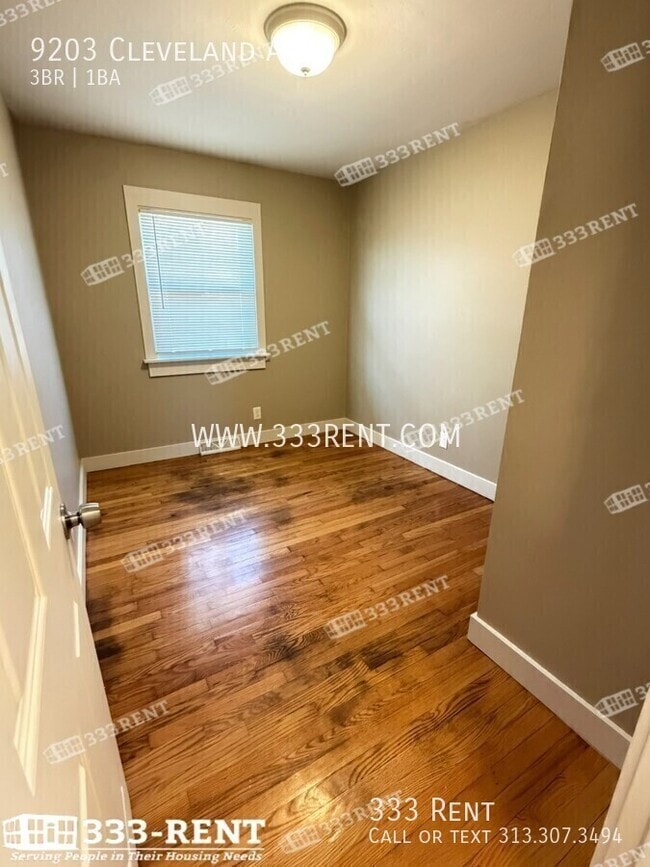 Building Photo - 9203 Cleveland Ave