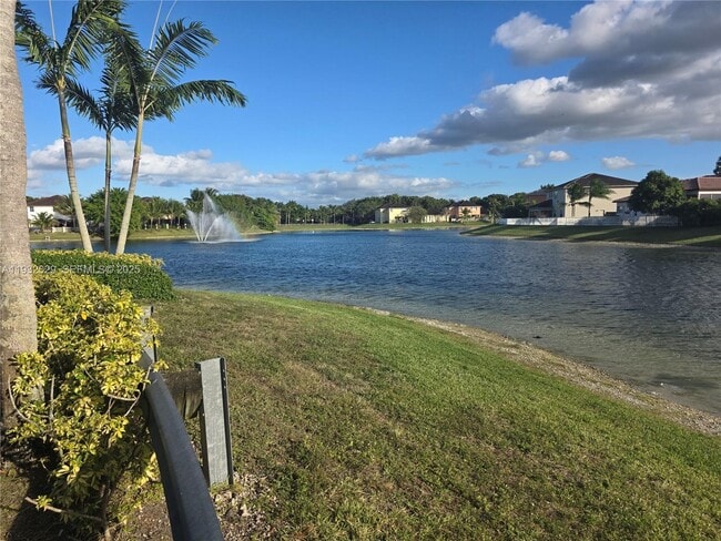 Building Photo - 16643 SW 80th Terrace