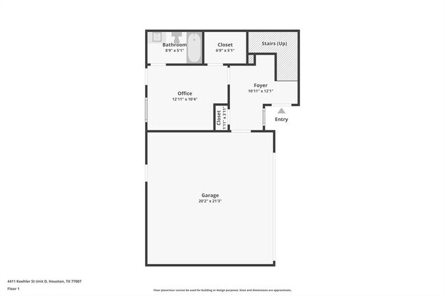 Building Photo - 4411 Koehler St