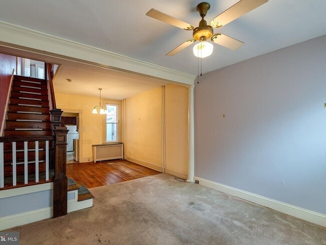 Building Photo - 524 Howard Ave