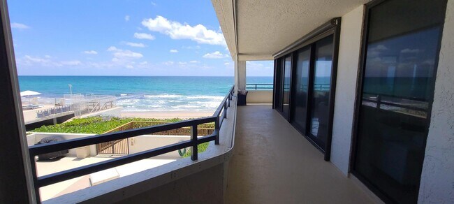 Building Photo - 3560 S Ocean Blvd