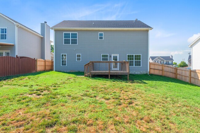 Building Photo - 6964 Holliday Park Ln