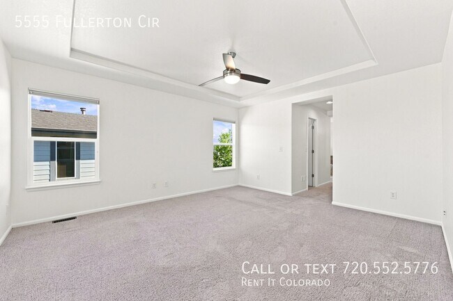 Building Photo - 5555 Fullerton Cir