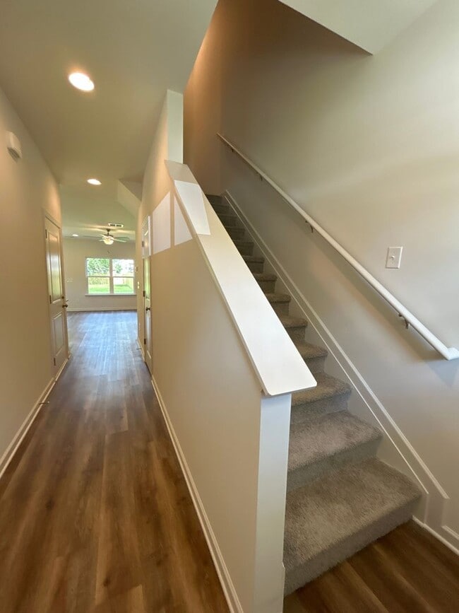 Building Photo - T.R. Lawing Property