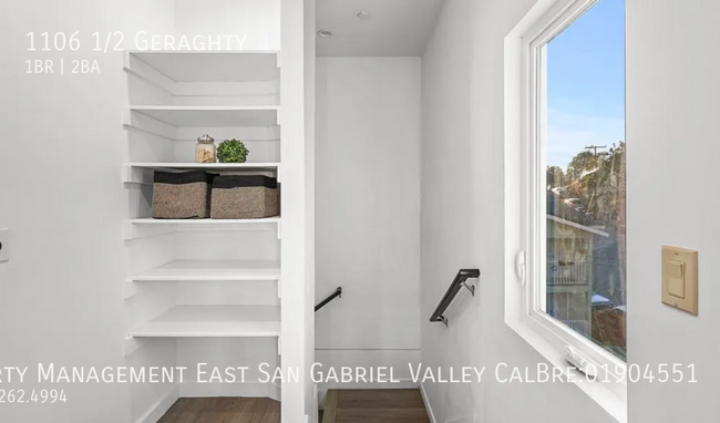 Building Photo - 1106 1/2 Geraghty-