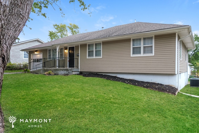 Building Photo - 4201 S Delaware Ave