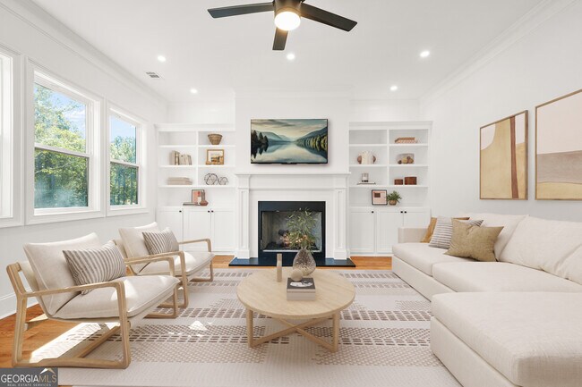 Building Photo - 1525 Tapestry Ridge SE