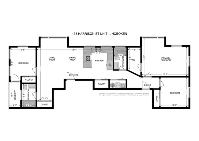 Building Photo - 133 Harrison St