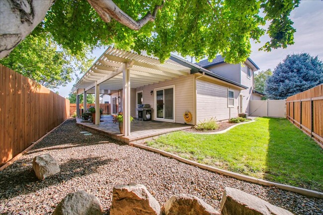 Building Photo - IMMACULATE UPDATED N MERIDIAN HOME W/COMMU...