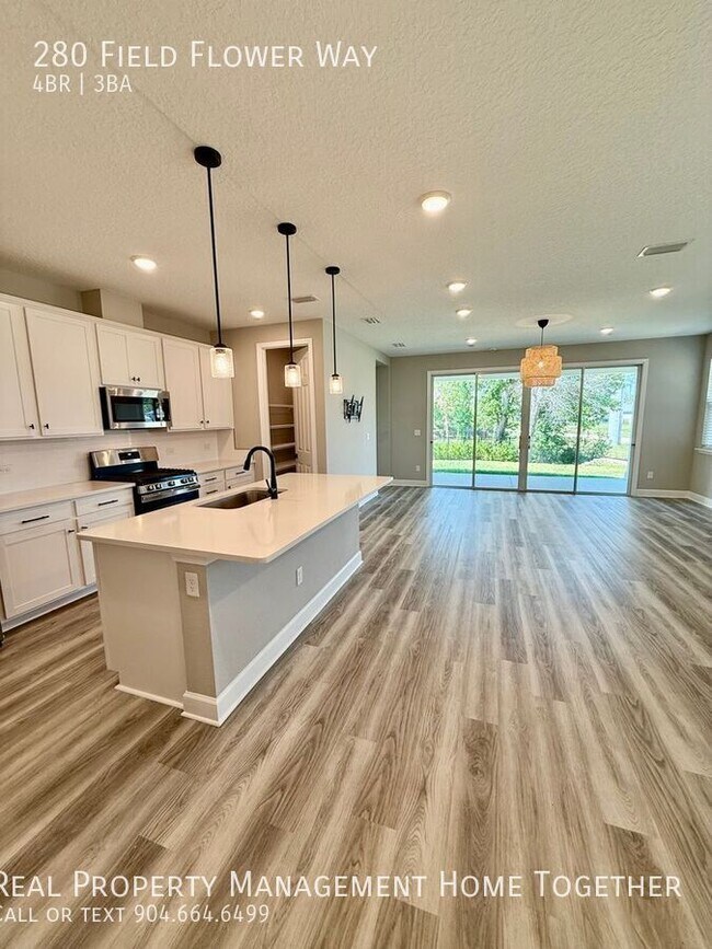 Building Photo - 280 Field Flower Wy