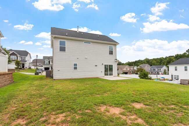 Building Photo - 43 W Falcon Ct