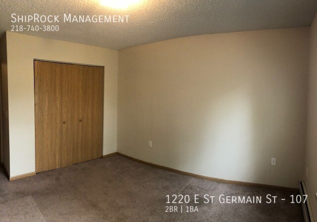Building Photo - 1220 E St Germain St