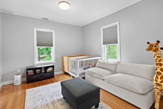 Building Photo - 201 Adams St