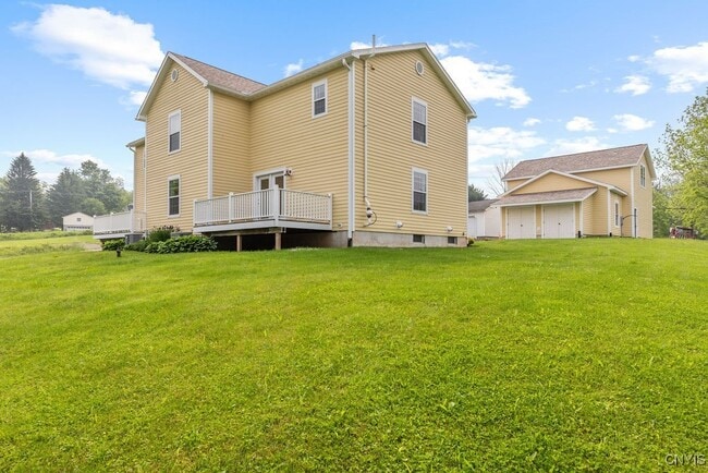 Building Photo - 4331 Jordan Rd