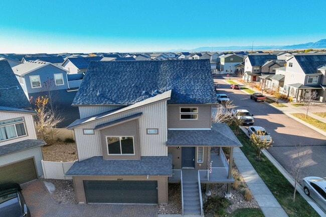 Building Photo - New Interior Paint! Shorter Lease Terms Available! 3 Bedroom Home in Banning Lewis Ranch