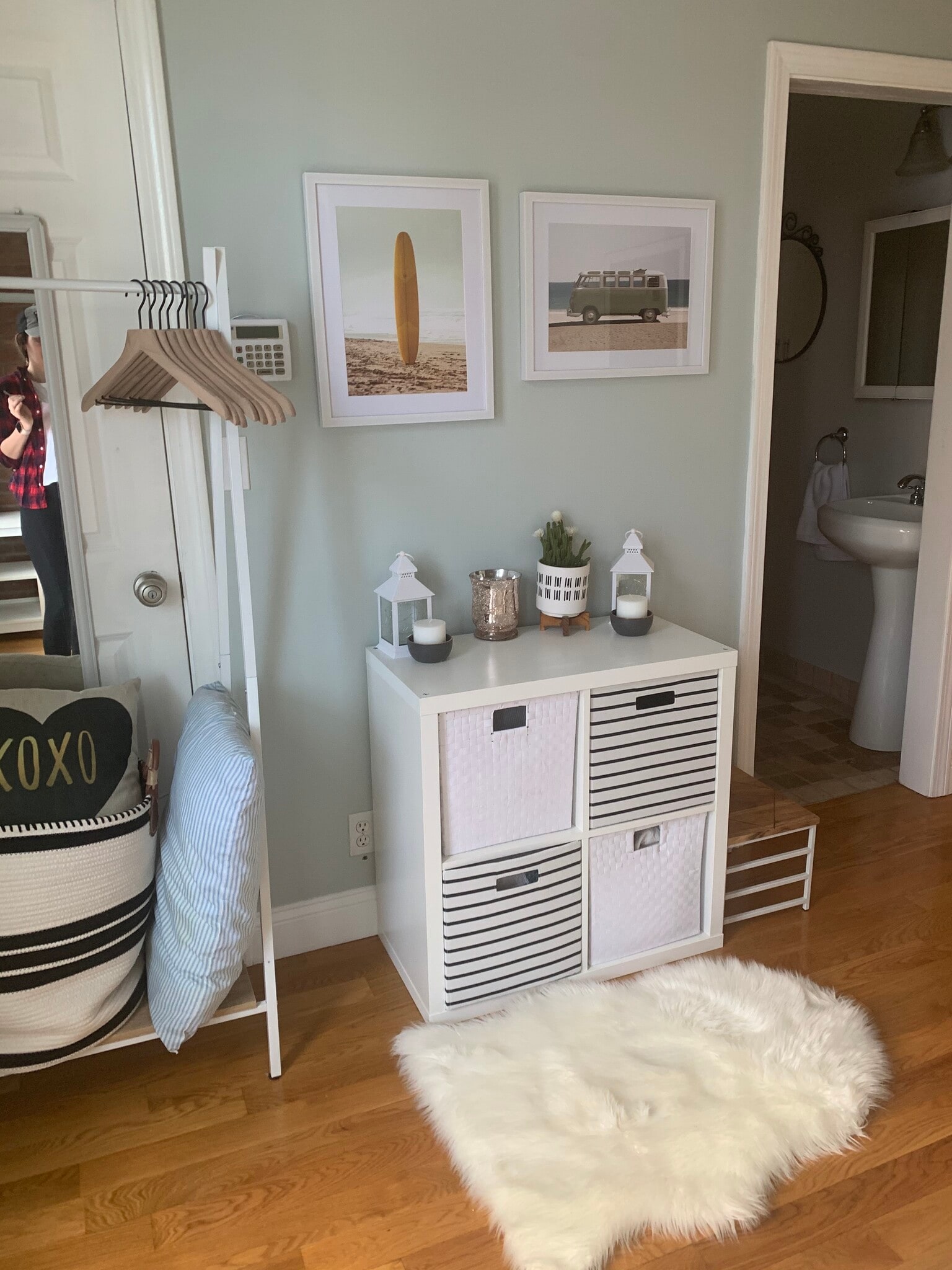 Bedroom 3 - 241 Boston St