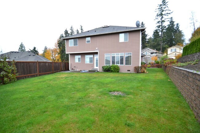 Building Photo - 4Bd/2.5Ba Snohomish Home